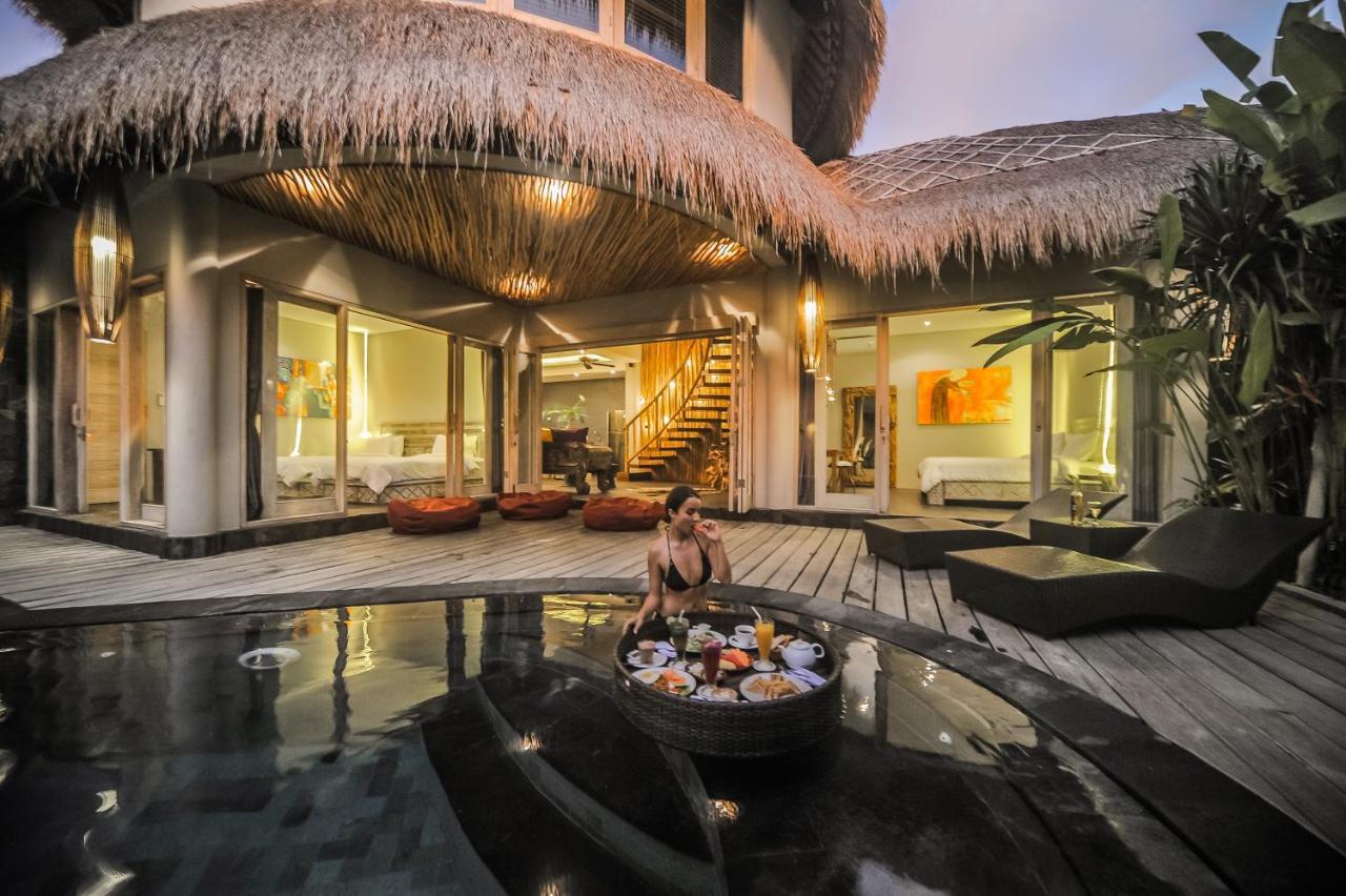 Luxury Villas Merci Resort 3Br Seminyak #2 Kuta  Exterior photo